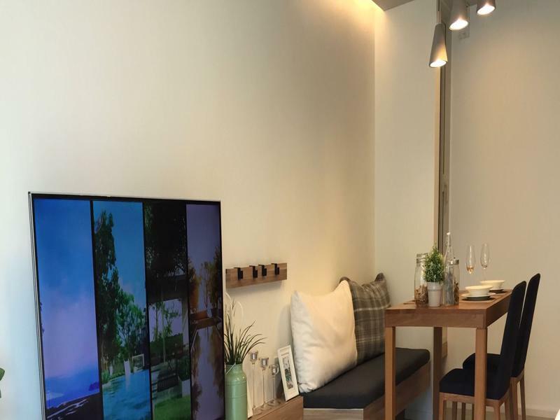 Luxury Beachfront Condo Hua Hin Bagian luar foto