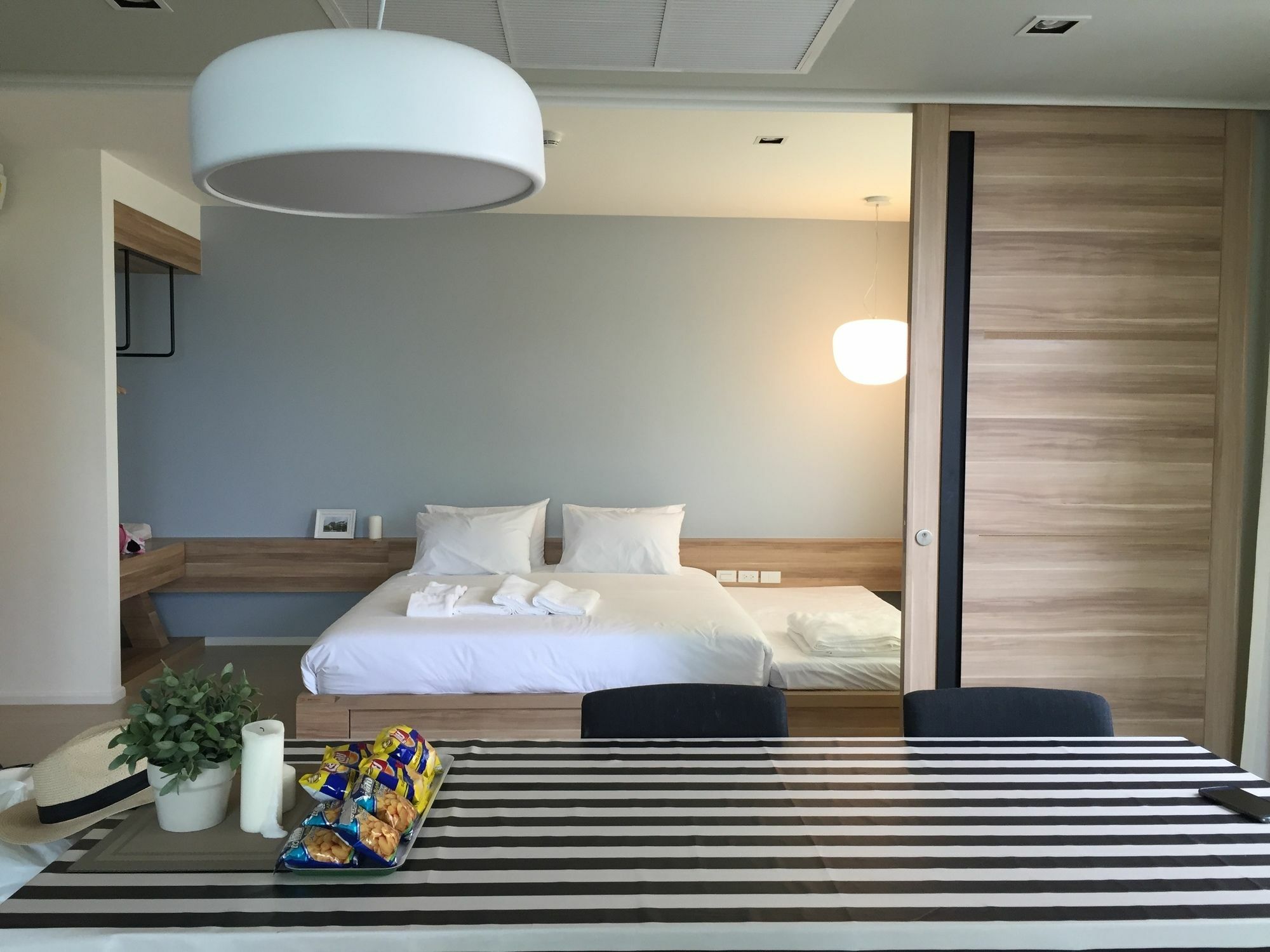 Luxury Beachfront Condo Hua Hin Bagian luar foto