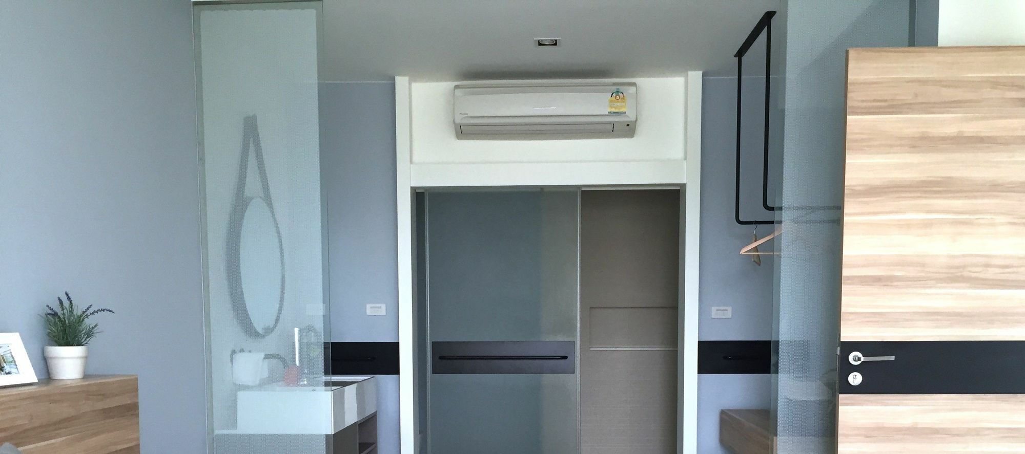 Luxury Beachfront Condo Hua Hin Bagian luar foto