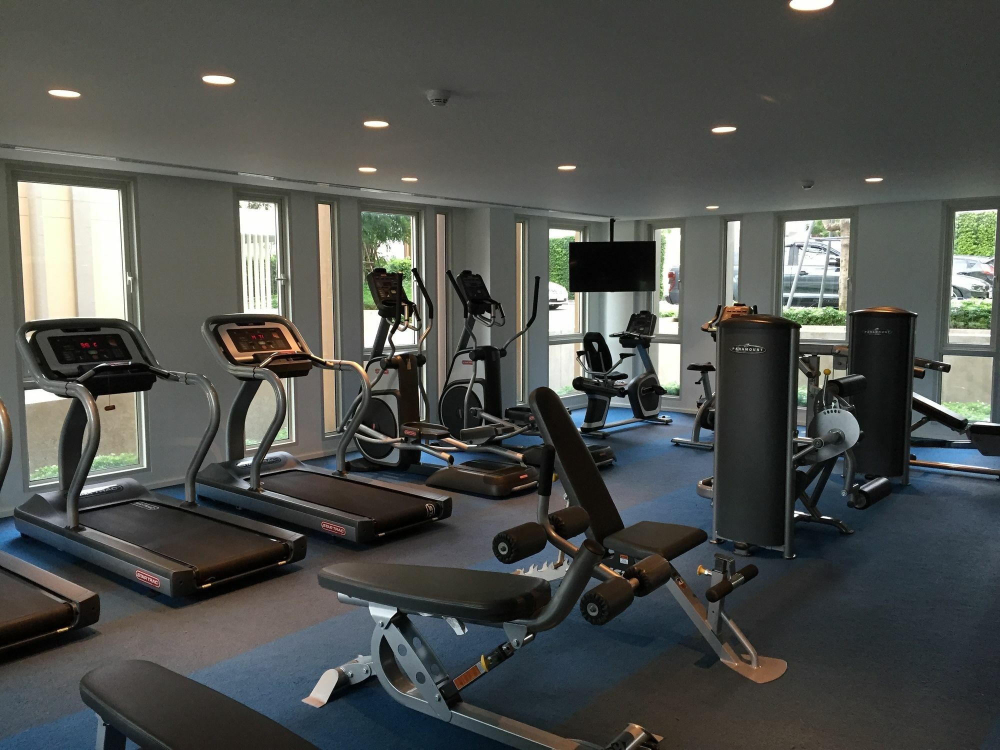 Luxury Beachfront Condo Hua Hin Bagian luar foto